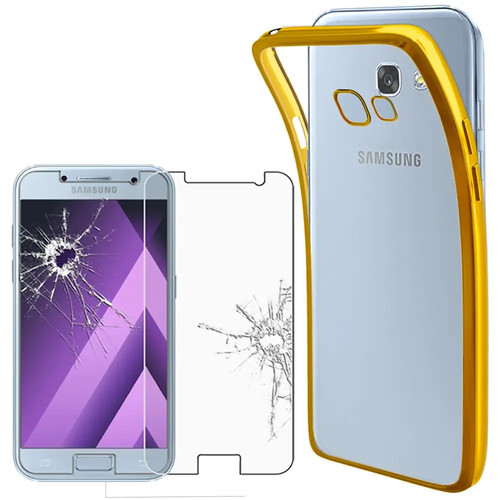 Coque samsung 2017 galaxy - coque,