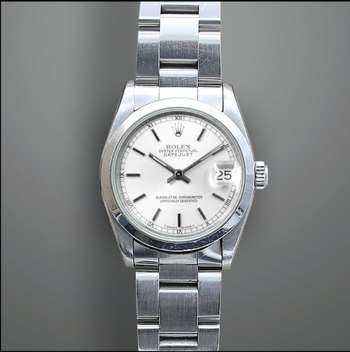 Rolex datejust orologio - rolex,