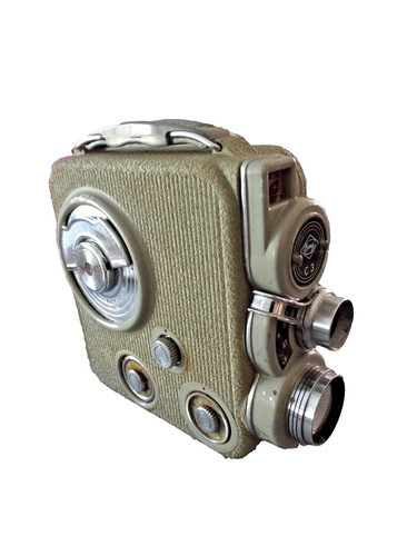 Vintage eumig c3 macchina - c3,
