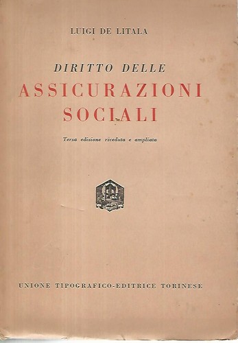 Diritto delle assicurazioni