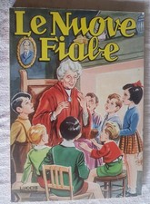 LE NUOVE FIABE - SCELTE PER I