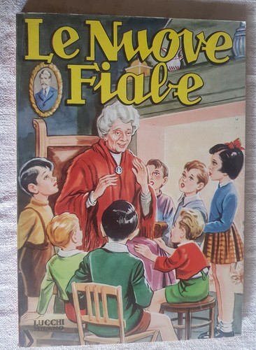 Nuove fiabe scelte per i - fiabe,