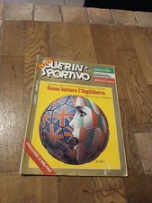 GUERIN SPORTIVO N. 46/1976