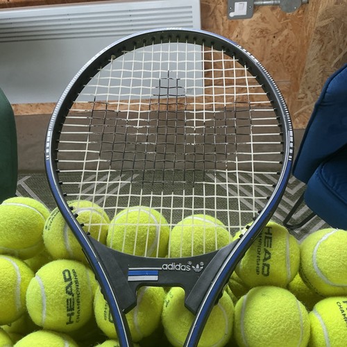 Racchetta tennis adidas - da,