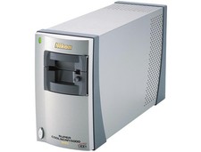 Nikon SUPER COOLSCAN LS-5000