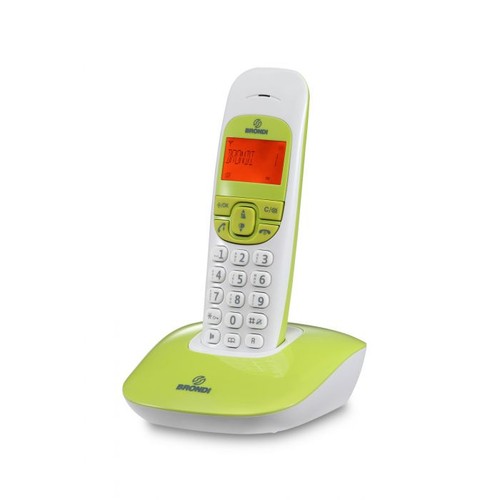 Telefono cordless nice - telefono,
