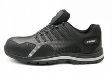 Scarpe Antinfortunistiche S3