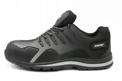 Scarpe antinfortunistiche - scarpe, s3