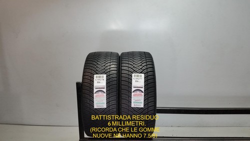 Gomme usate stagioni - gomme,