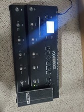 Line 6 Pod Hd500x