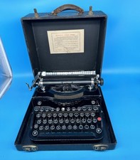 Vintage 1930's Remington Rand