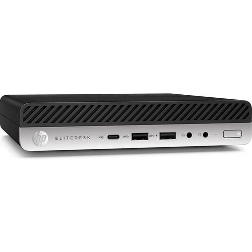 Mini computer desktop - pc,