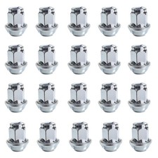 20 dadi per cerchi M14x1,5 conici per Ford Galaxy S-Max (WA6) Edge (SBF)