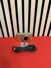 Canon PowerShot SX210 IS