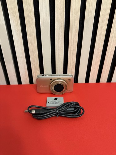 Canon powershot sx210 - powershot,