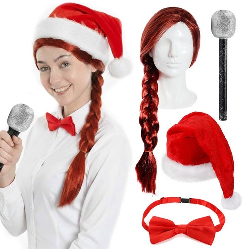 Costume adulti ragazza ribelle - costume,