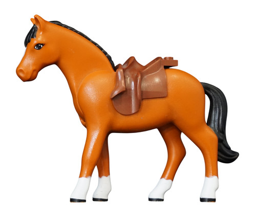 Lego cavallo belville - cavallo,