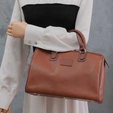 Burberry mini borsa Boston