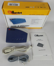 Modem Hamlet HDSL8K2 ADSL USB