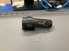 BlackVue DR900X-2CH Dash