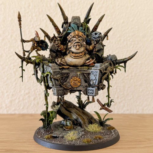 Warhammer seraphon lizardmen - warhammer,