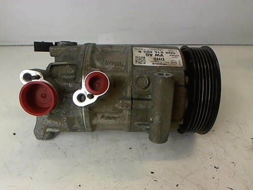 Compressore clima volkswagen - clima,