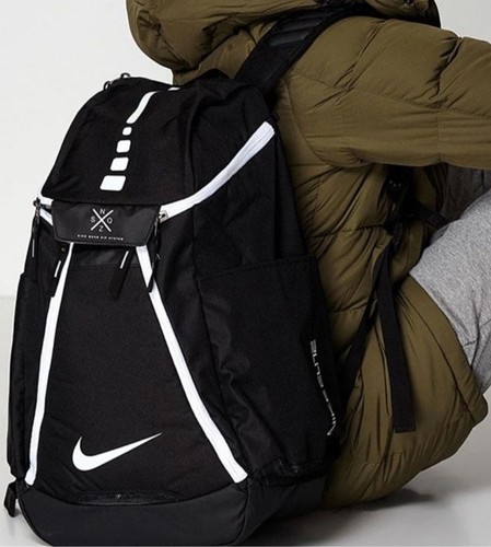 Nike elite quad zip - system, 2.0