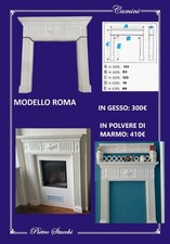 rivestimento cornice