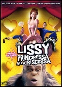 Film lissy principessa - film,