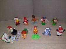 10 Kinder Sorpresa - lotto