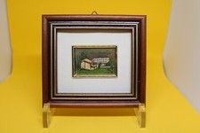 Quadretto "Villa Maddalena" su