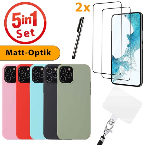 Custodia silicone - in,
