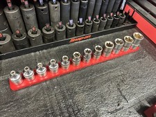 Supporto E-Torx 3/8" |