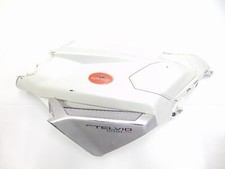 scocca sinistra con piccoli graffi MOTO GUZZI STELVIO 1200 4V 2008 2010 2011