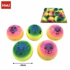 x Set 12 Pz Palline Palle In