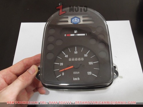Gruppo strumenti contakm - strumenti,