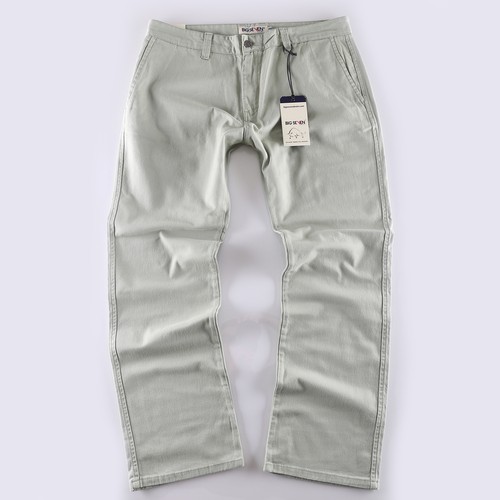 Nuovo taglie big seven - big, evan