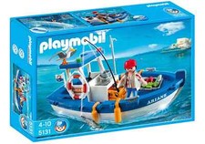PLAYMOBIL MY LIFE MEZZI DI
