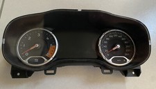 Veglia Contachilometri Alogena LIMITED Jeep Renegade Modello Anno 2016-2022