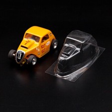 Fiat Topolino Short Nose Hot
