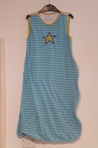 Grobag sacco pelo per - grobag,