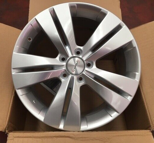 Cerchi ctwheels pollici - 4,