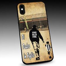 Cover per cellulare, tifosi