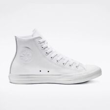 SCARPE CONVERSE CT A/S LTHR HI