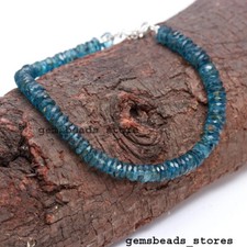 Bracciale Heishi rivestito in