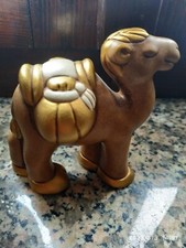 THUN CAMMELLO PRESEPE CLASSICO Senza Scatola 
