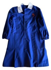 Grembiule scuola elementare bambino Spiderman Marvel 11  anni