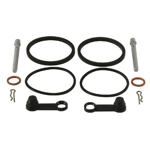 Kit revisione pinza freno - kit,
