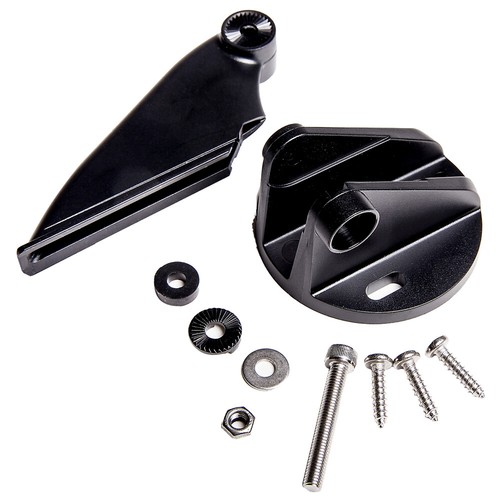 Kit montaggio raymarine - montaggio,