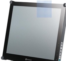 AG Neovo X-19E monitor piatto per PC 48,3 cm (19") SXGA LED Nero 